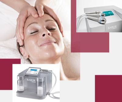 Microdermabrasion & Ultraschall